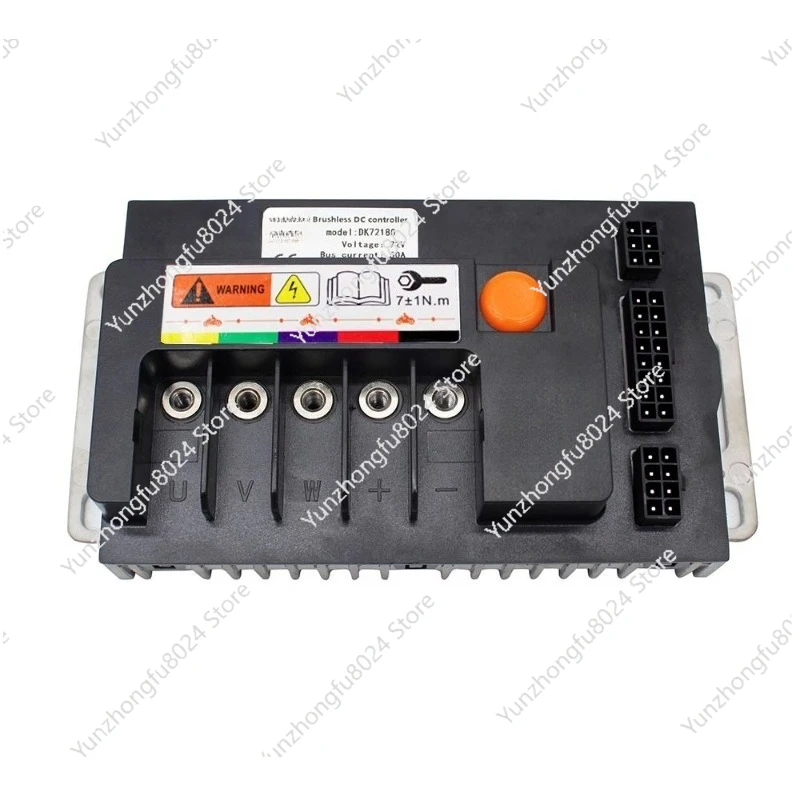 

Controller Intelligent Self-Learning DK72240 300S 350 420S 550T Sine Wave Bluetooth