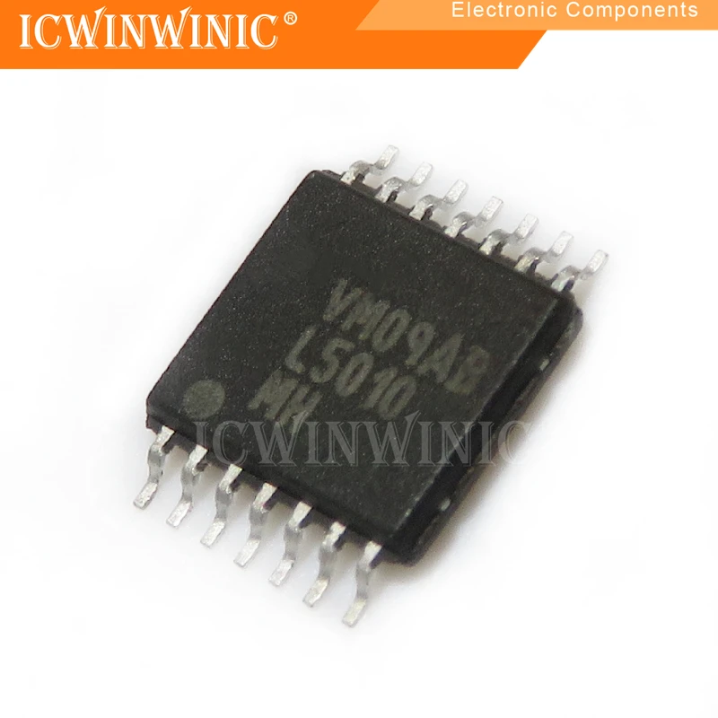 10 piezas LM5010MH LM5010 L5010MH