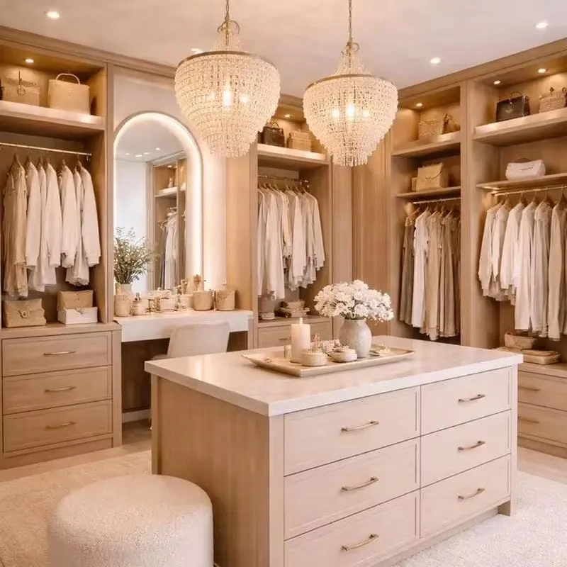 for Modern wardrobes designed for stylish bedrooms
