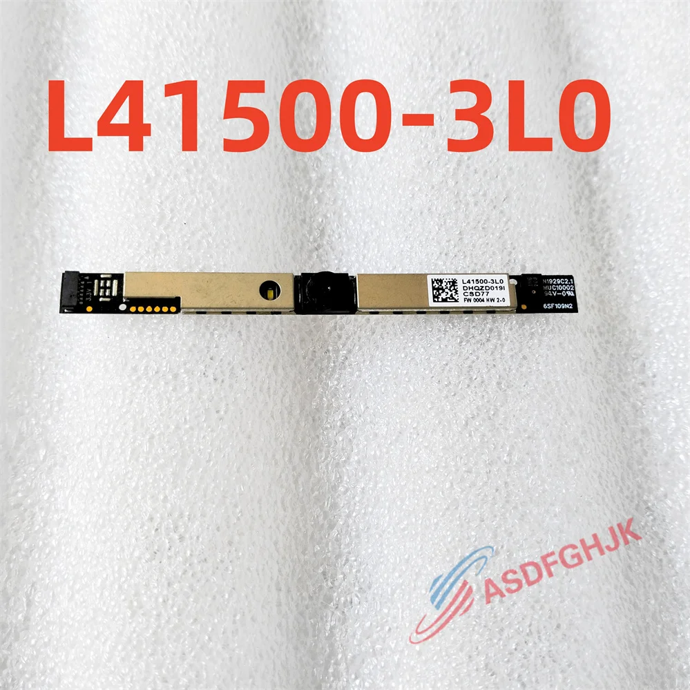 Camera For HP Chromebook 11 G8 EE L41500-3L0 L51916-001 TEST OK