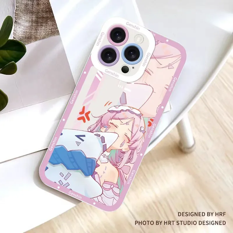 Game Genshin Impact Citlali Co - Anime Cosplay Seri recension och pris