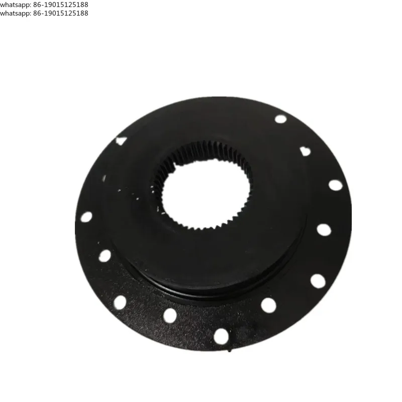 Air compressor 6492971 coupling rubber bucket mountain compressor flange anti vibration pad