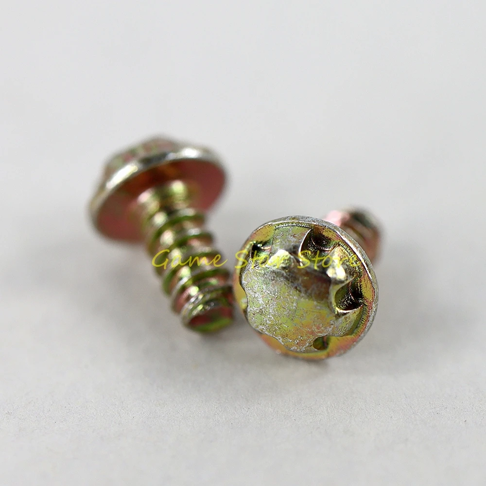 علبة خرطوشة بطاقة ألعاب Gameboy ملونة gbc ، مسامير ، 20 #2