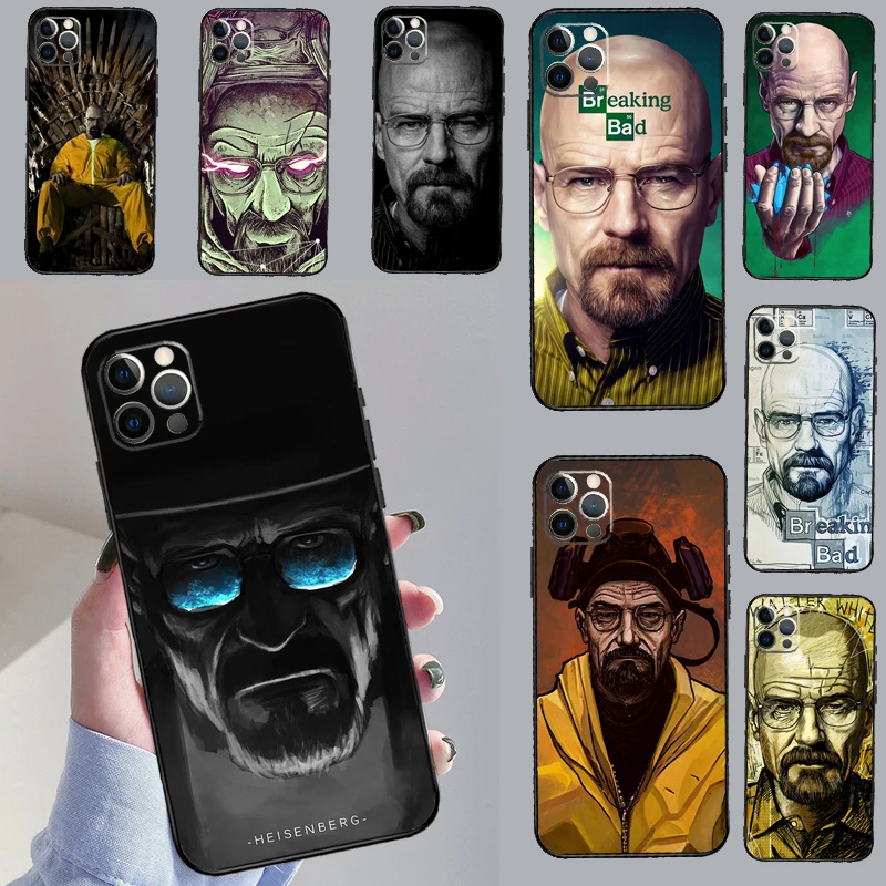 Breaking Bad Walter… - image