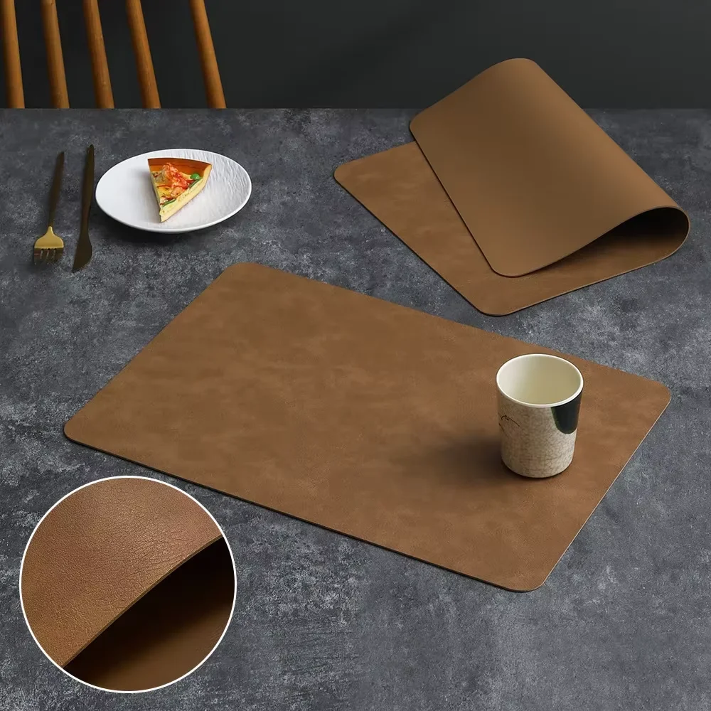 

Meal mat Sample