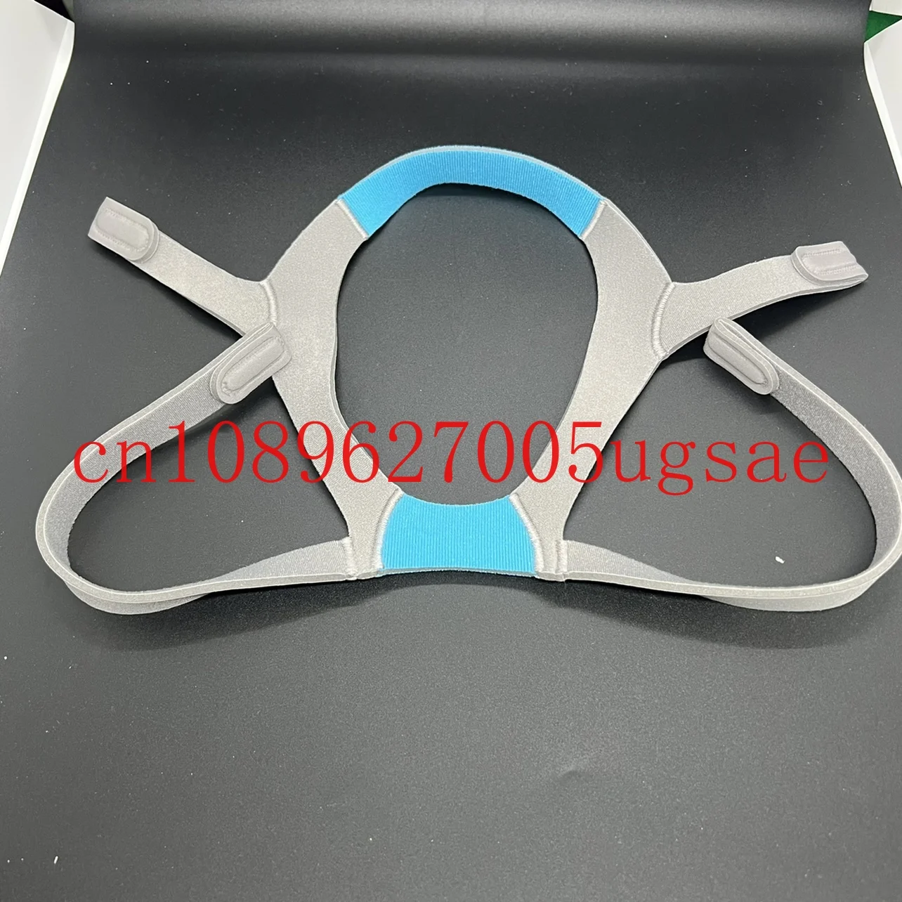 33333 قناع الأنف المنزلي N20 عالي الجودة ملحقات جهاز التنفس المحمول الأصلي مع حزام عقال #5