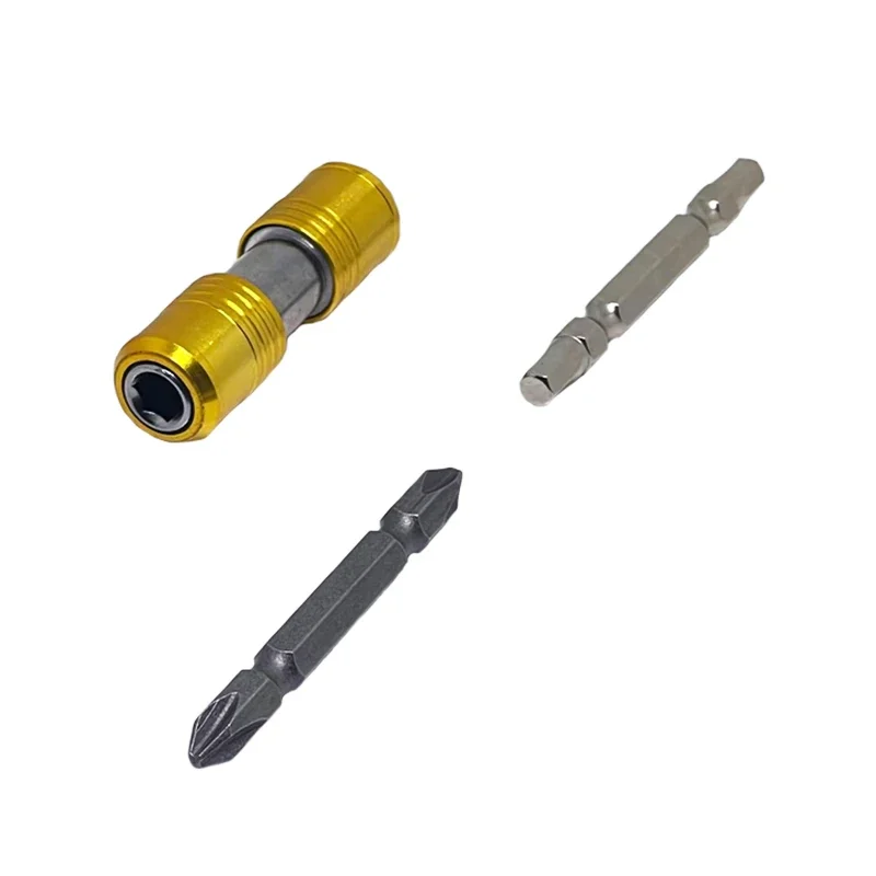 Thumbnail 4 - #51 Ranked Drill Bit Extensions Picks in 2026