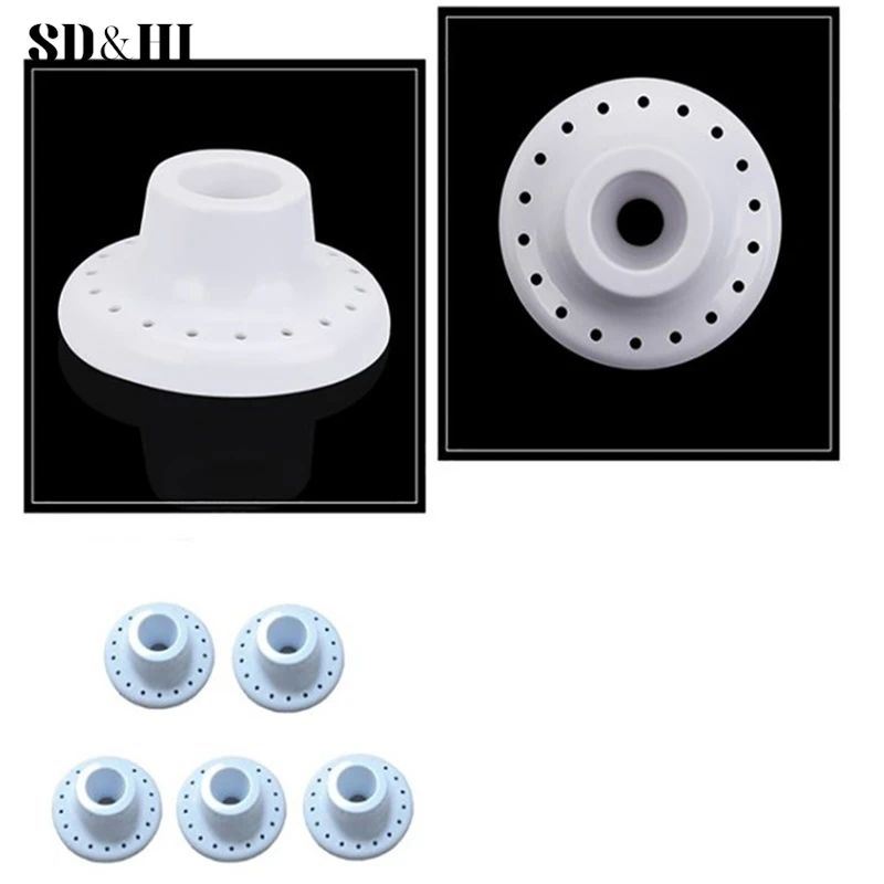 Supporto Base stampante accessorio supporto in plastica resistente alle alte Temperature