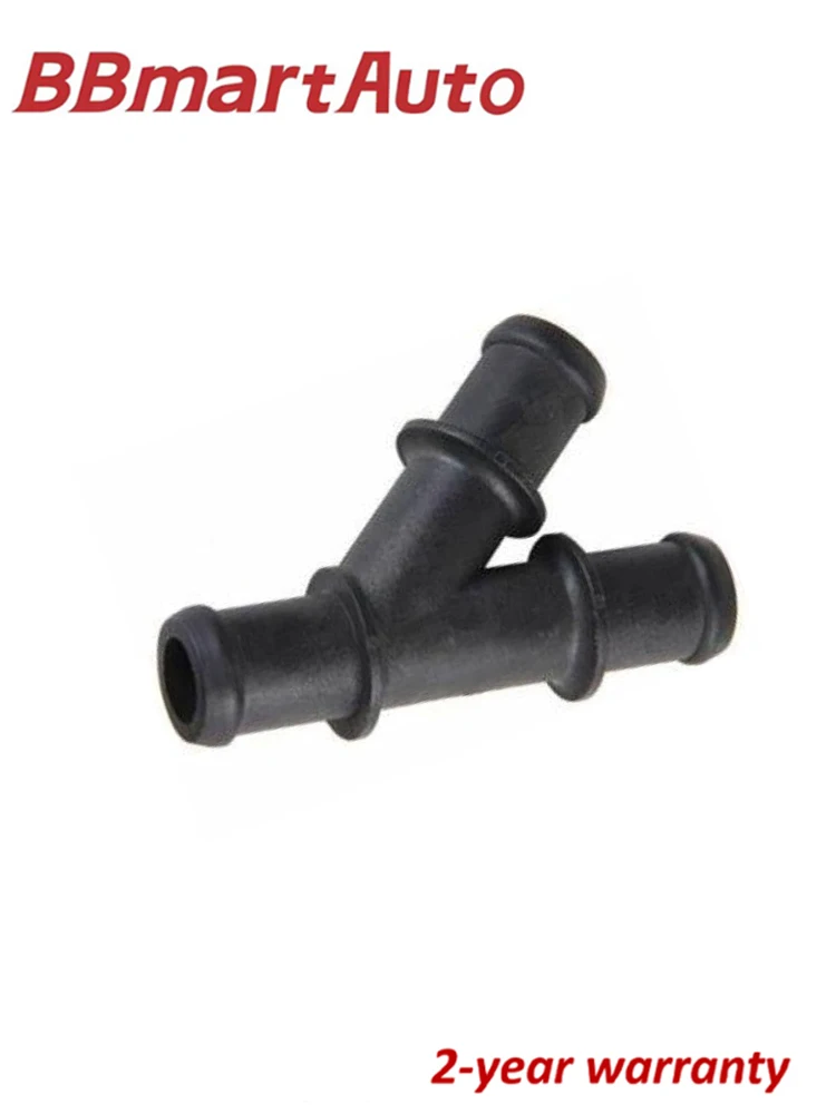 

1К 0121087 Q BBmart Coolingwaterpipeconnector для VWTouran/Tiguan/Polo/Passat/Golf/CC/Bora/Jetta AudiA1/Q2/Q3/A3/S3/Q7