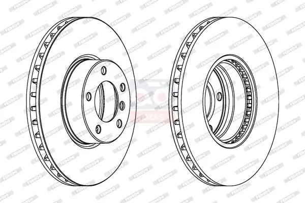 DDF1202C1 for DISK ON (AD) 5S-E39 