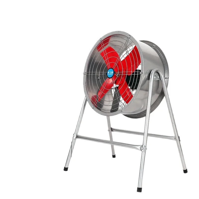 Industrial electric fan High power, factory workshop farm fan