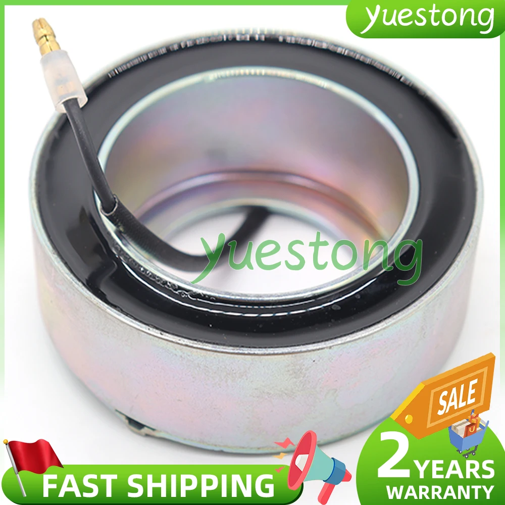 New AC Compressor Magnetic Clutch coil for Zotye T600 1.5 8103010002-B11 CAT106CA8A 8103010002-B11