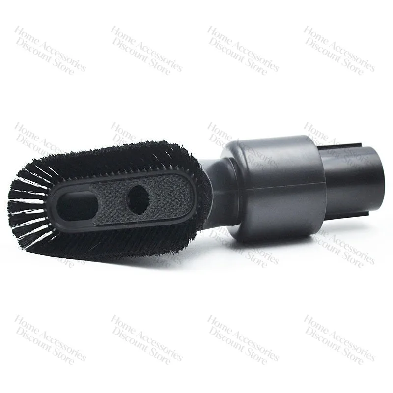 Suitable for Looking for Wireless Vacuum Cleaner V8 V9 V10 V11 V12 V16 T20 H20 Soft Fleece Soft Bristle Brush Head Accessories