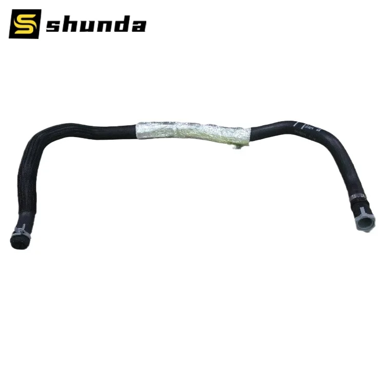 

CV616B851FE CV6Z6B851A CV6Z6B851P Шланг охлаждающей жидкости отопителя для Ford Kuga13 1.6T