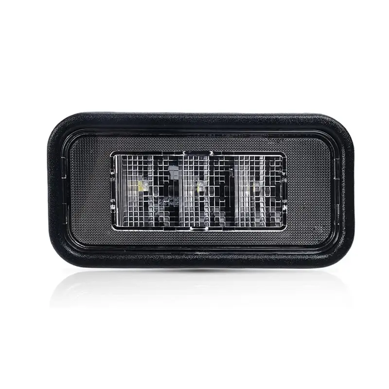 

For Silverado GMC Sierra 2019-2025 Rear Cargo Area Lamp LED Truck Bed Light Part Numbers 84396982 84659238