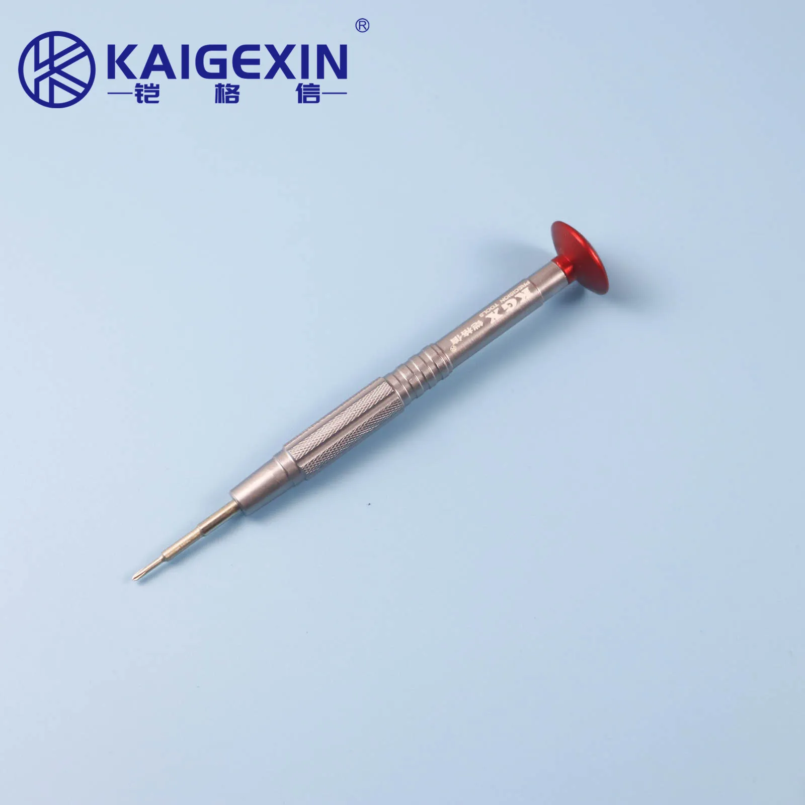 KGX-003 Spencial Hard Screwdriver, Mobile Phone Disassemble Screwdriver, Cross Hex Screw Head