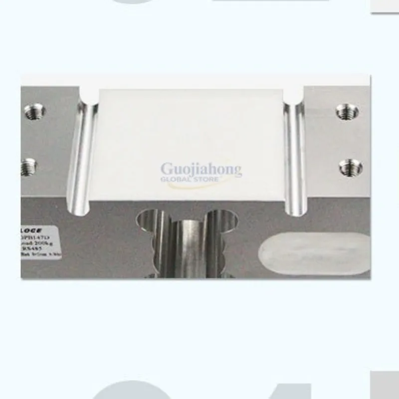 GPB147 Large-range parallel beam pressure weighing sensor, single point type for electronic weighing equipment