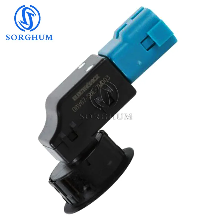08V67-SLE-1M00-04 Suitable for Acura car reversing radar electric eye probe PDC parking sensor