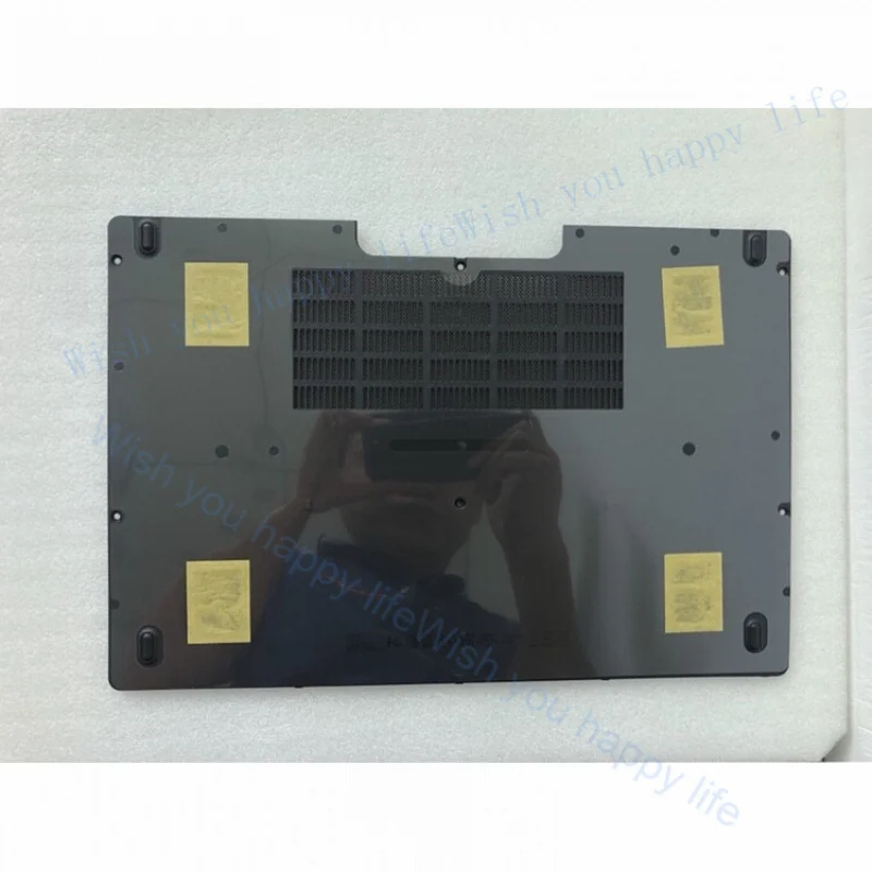 

LL Bottom Cover Case Enclosure for Dell Latitude E5550 0WXCCK WXCCK