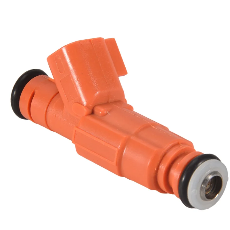 

4Pcs Automobile Fuel Injector For Ford Focus Mazda 6 2.3L MZR 3M4G9F593BA 0280156156