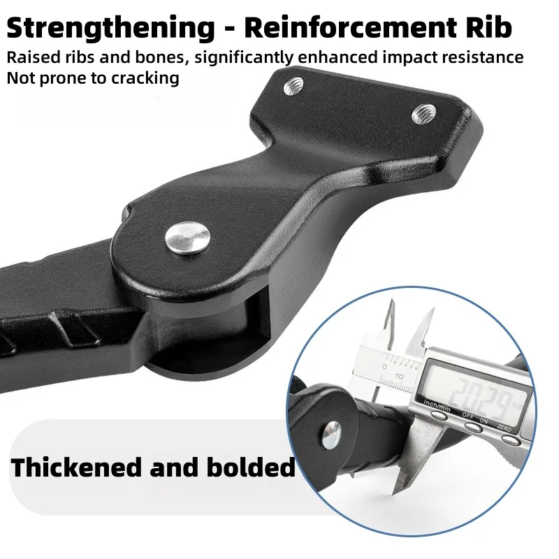 Thumbnail 2 - #35 Latest Bicycle Kickstands Offers