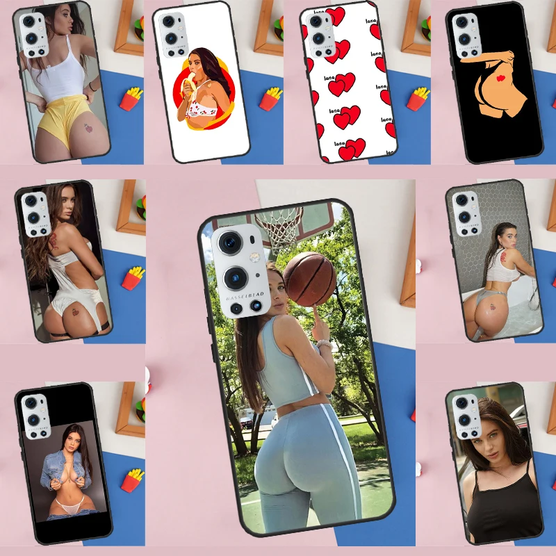 Sexy Lana Rhoades F… - image