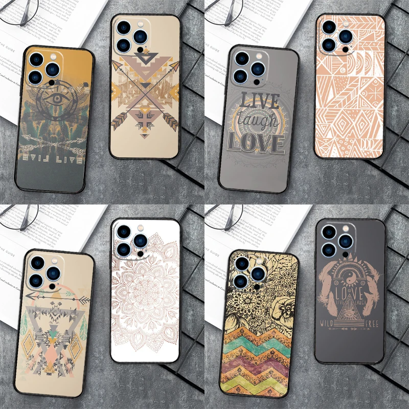 Boho Gypsy Bohemian… - image