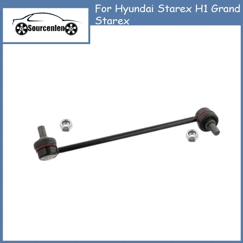 

New Genuine Suspension Stabilizer Bar Link 548304H000 548404H000 for Hyundai Starex H1 Grand Starex