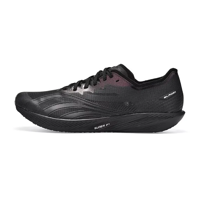 DO-WIN running shoes for men and women new physical test physical test thin sole racing professional training shoes sports shoes
