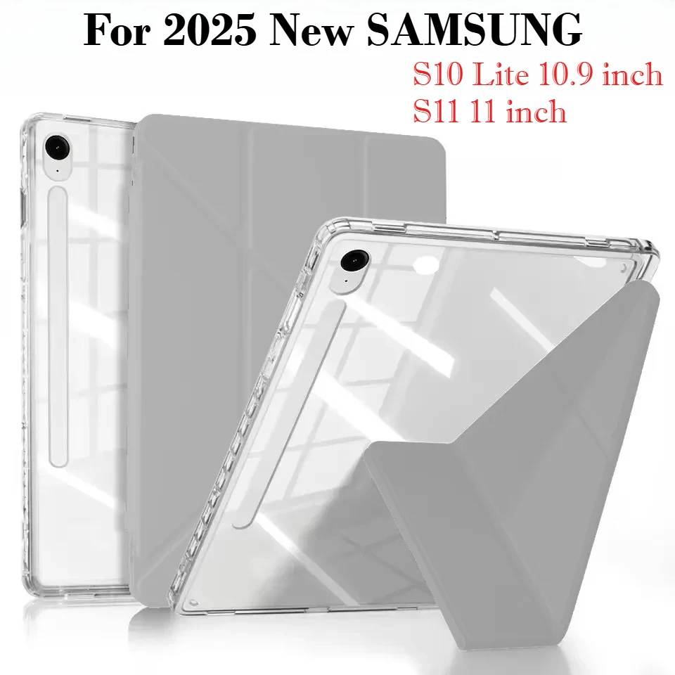 2025 New Y-Fold Sma… - image