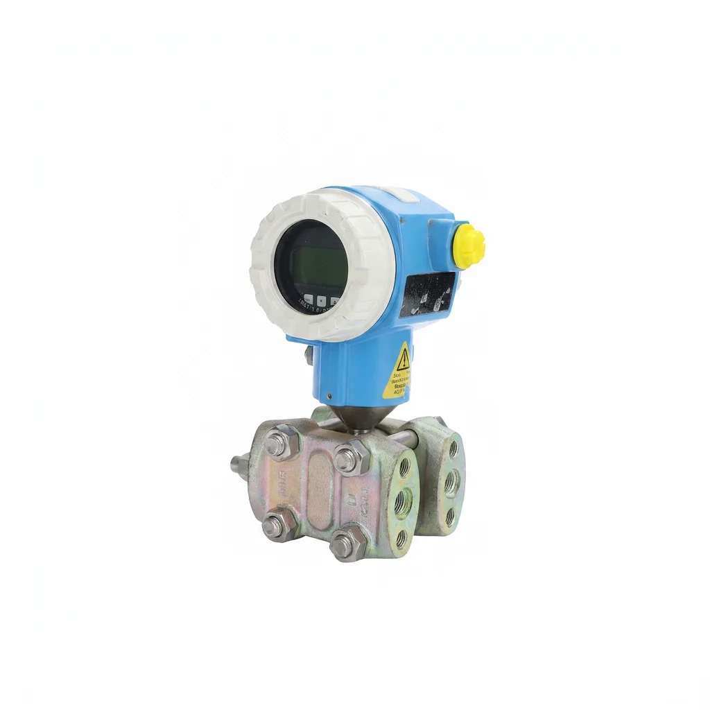 Stainless steel pressure transmitter, custom differential pressure transmitter, pressure measuring instrument