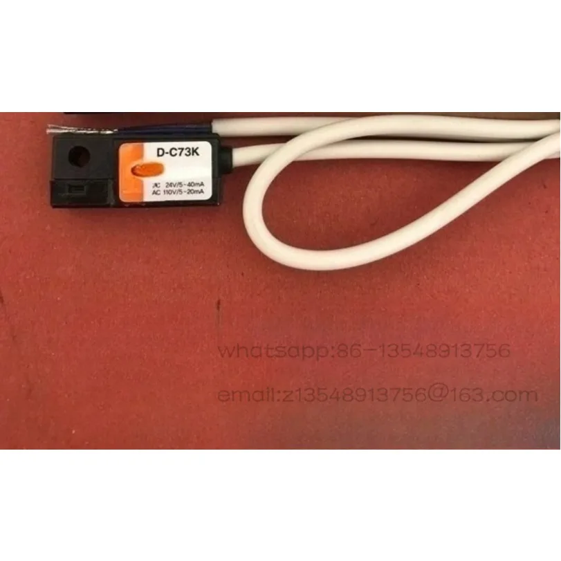 

Магнитный переключатель TPC D-C73K, оригинальные и оригинальные прямые продажи с завода