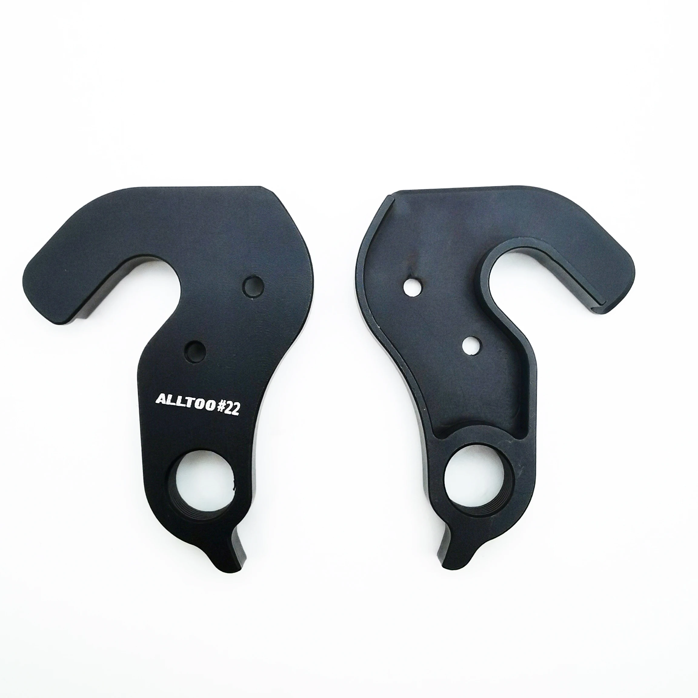 Colgador de cambio Gear Mech B ESPECIALIZADO BigHit Enduro Hardrock Rockhopper + muchos patillas de cambio trasero Mech Hanger # 22