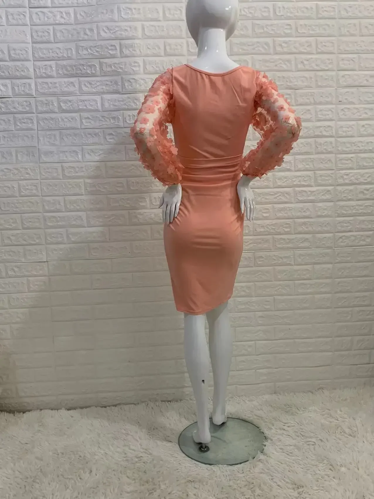 

Женская юбка с цветочным принтом, реквизит для фотосессии для беременных, эластичное платье макси, длинные платья для беременных, одежда для фотосессии