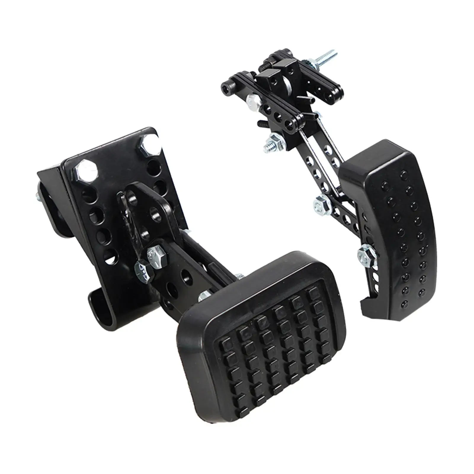 Universal Brake and Pedals Extender car Anti Slip Pedal for Replaces