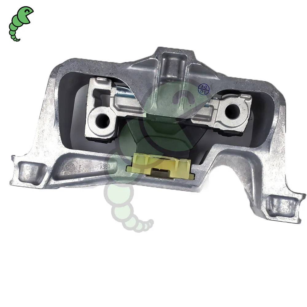 A2462402517 Right Engine Motor Mount For Mercedes Benz W117 CLA250 W156 W246 X156 W117 Engine Mounting 2462402517 A2462402517