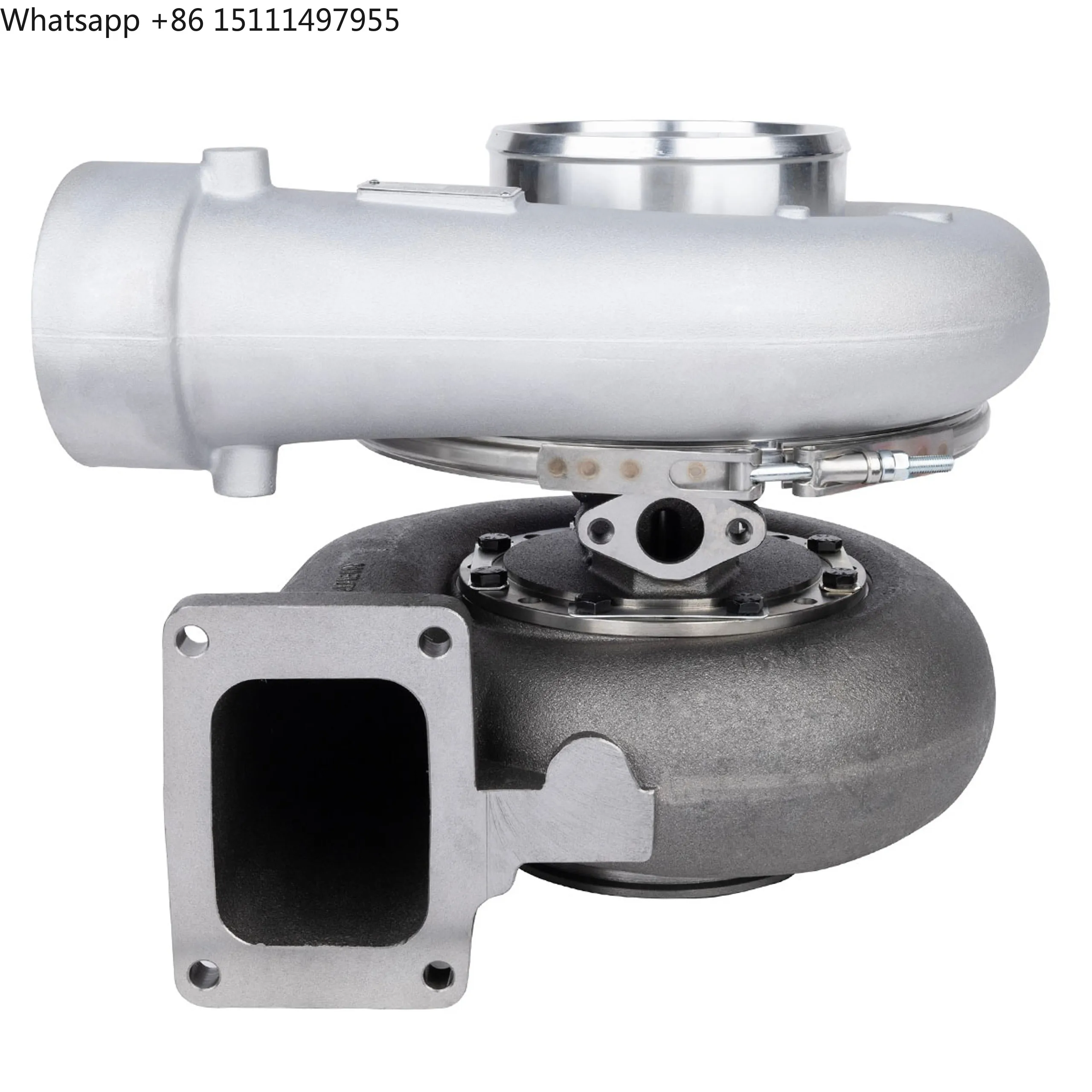 

Детали двигателя Турбокомпрессор 3594111 3803452 HC5A Турбокомпрессор в сборе для Cummins KTA19