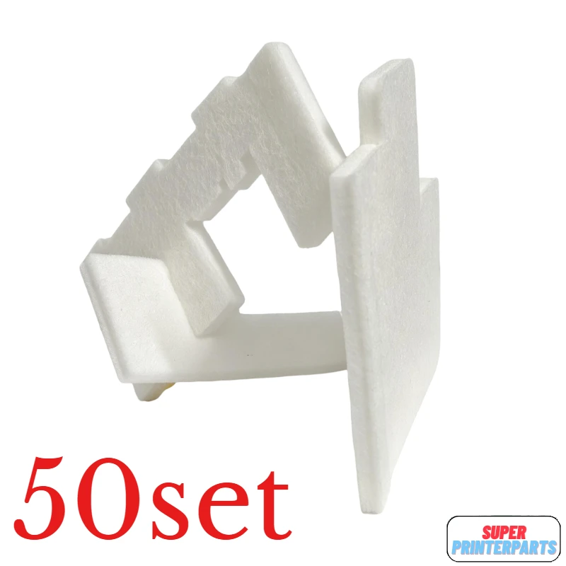 Комплект амортизаторов 50X QY5-0592-000 для CANON G1010 G2010 G3010 G4010 G1110 G2110 G3110 G4110 G2012 G3012 G1410 G1510 G1610 G2410