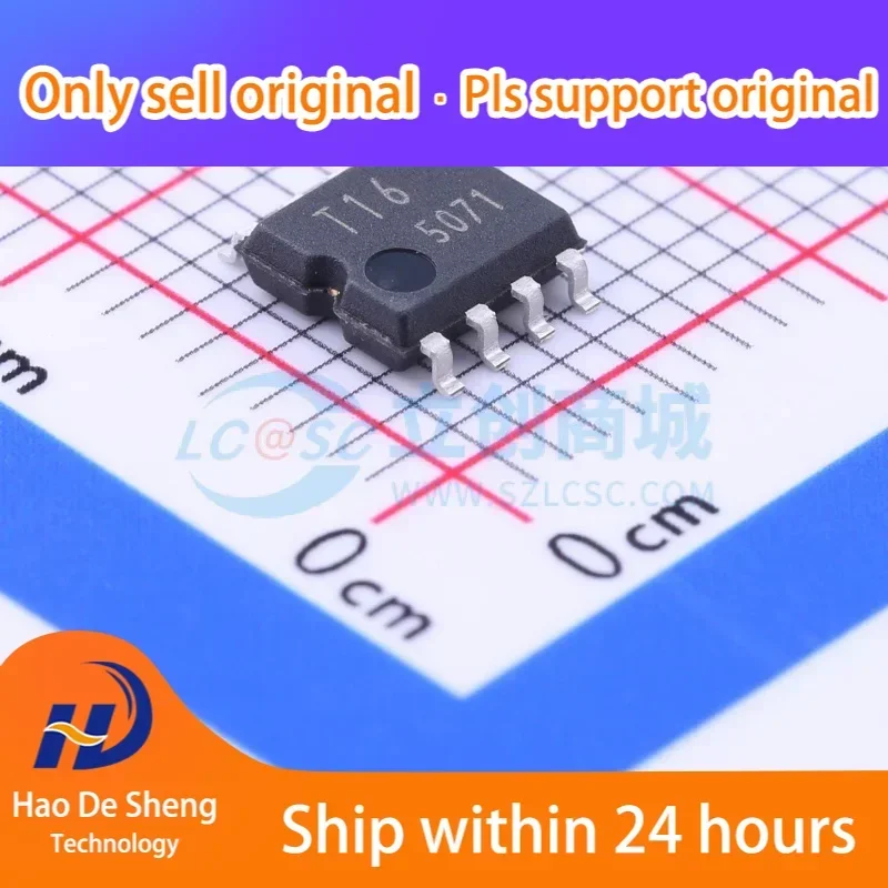 10PCS/LOT BR24T16F-…