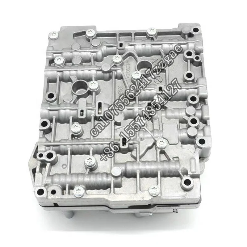 

Applicable for Ford Great Wall MPS6 dual clutch transmission gearbox valve body 6DCT450 gearbox oil circuit board