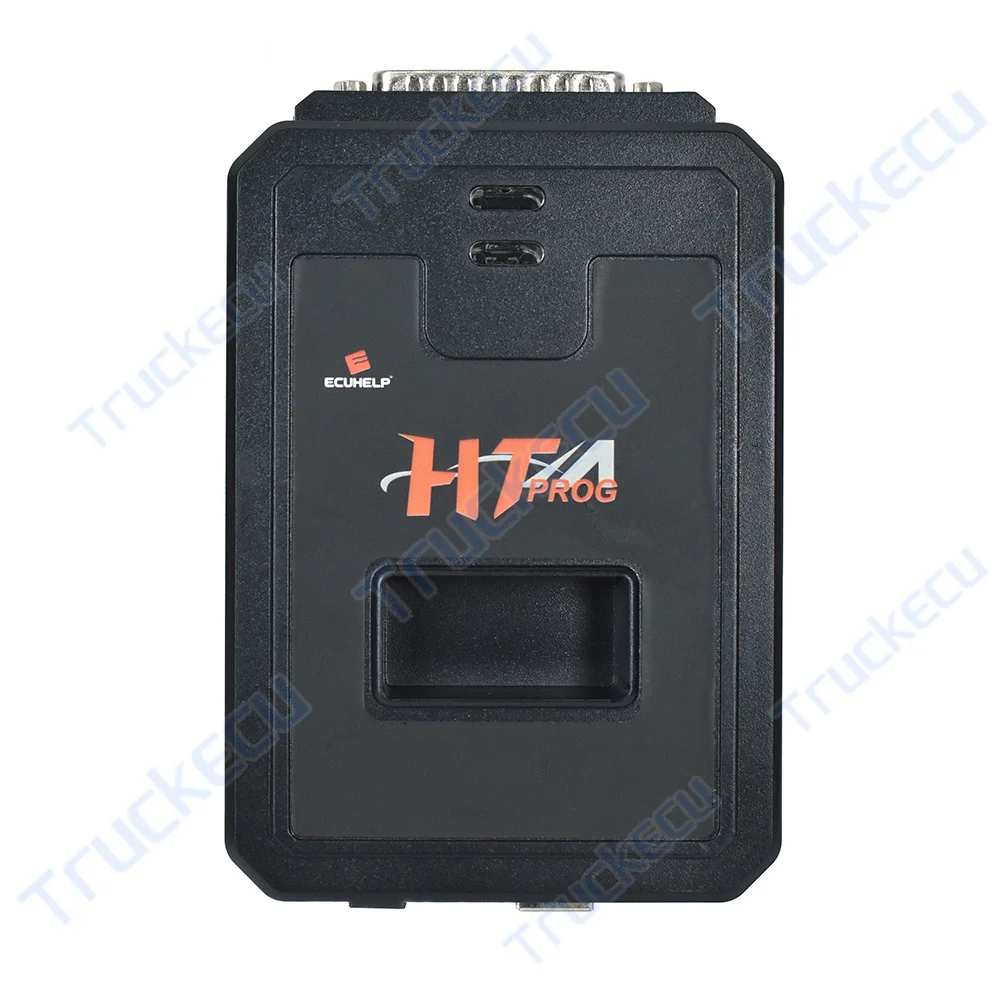 

HTprog ECU Data Cloning with KT200 + Dongle for Car Truck Engine Offline Chip Tuning BDM Read and Write Auto Programming Tool