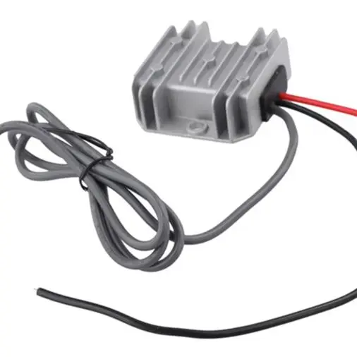 

1pcs Step-Up Power Cable 12V/24V To 30V3.5A Converter With DC Power Converter For Starlink Mini Electrical Equipment Accessories