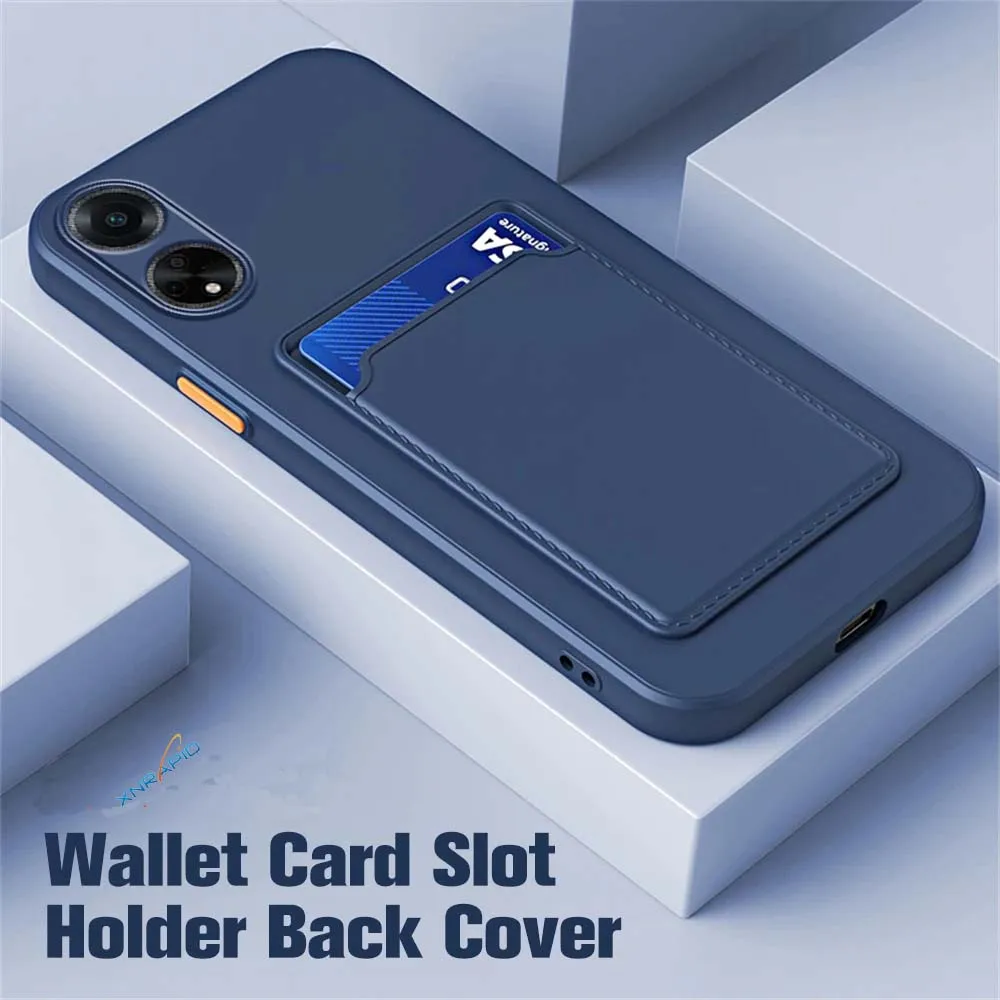 

Case On For OPPO A58 4G Protect Lens Square Soft Silicone Wallet Back Cover For A1 A78 A98 5G A18 A38 A17 A17K Shockproof Coque