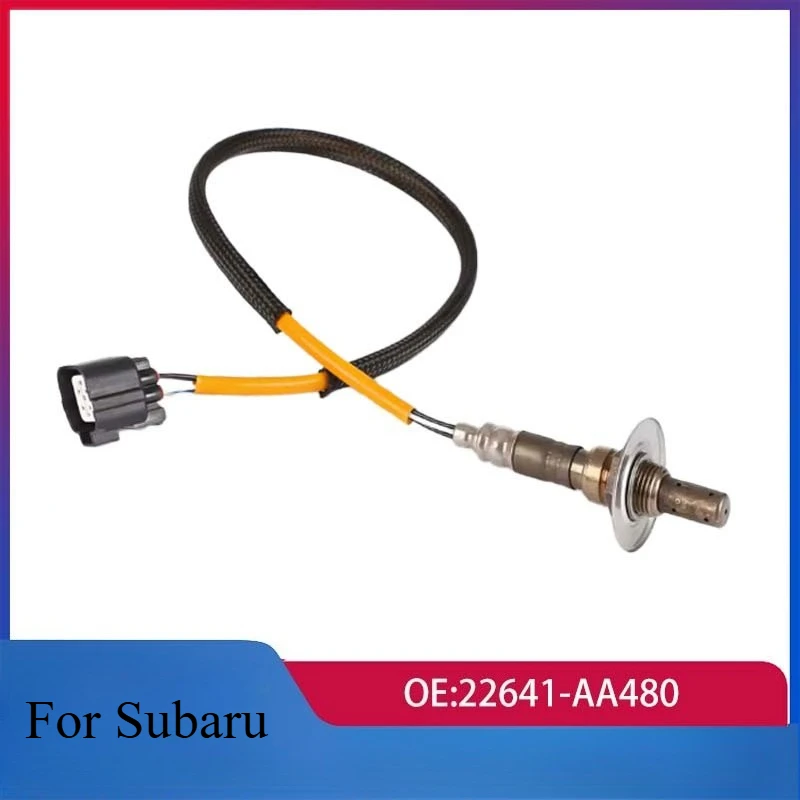 

22641-AA480 Air Fuel Ratio Front Oxygen O2 Lambda Sensor for Subaru Forester 2.0L 07-12 Liberty Forester Impreza Legacy 2.0L