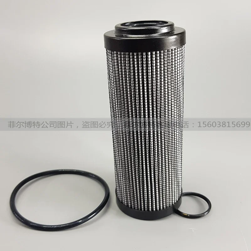 Carrier Central Air Conditioning Oil Filter Refrigeration Centrifuge Compressor Unit Oil Filter Element 06NA660088