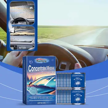 10 best sales płyn niezamarzający do samochodu - №7