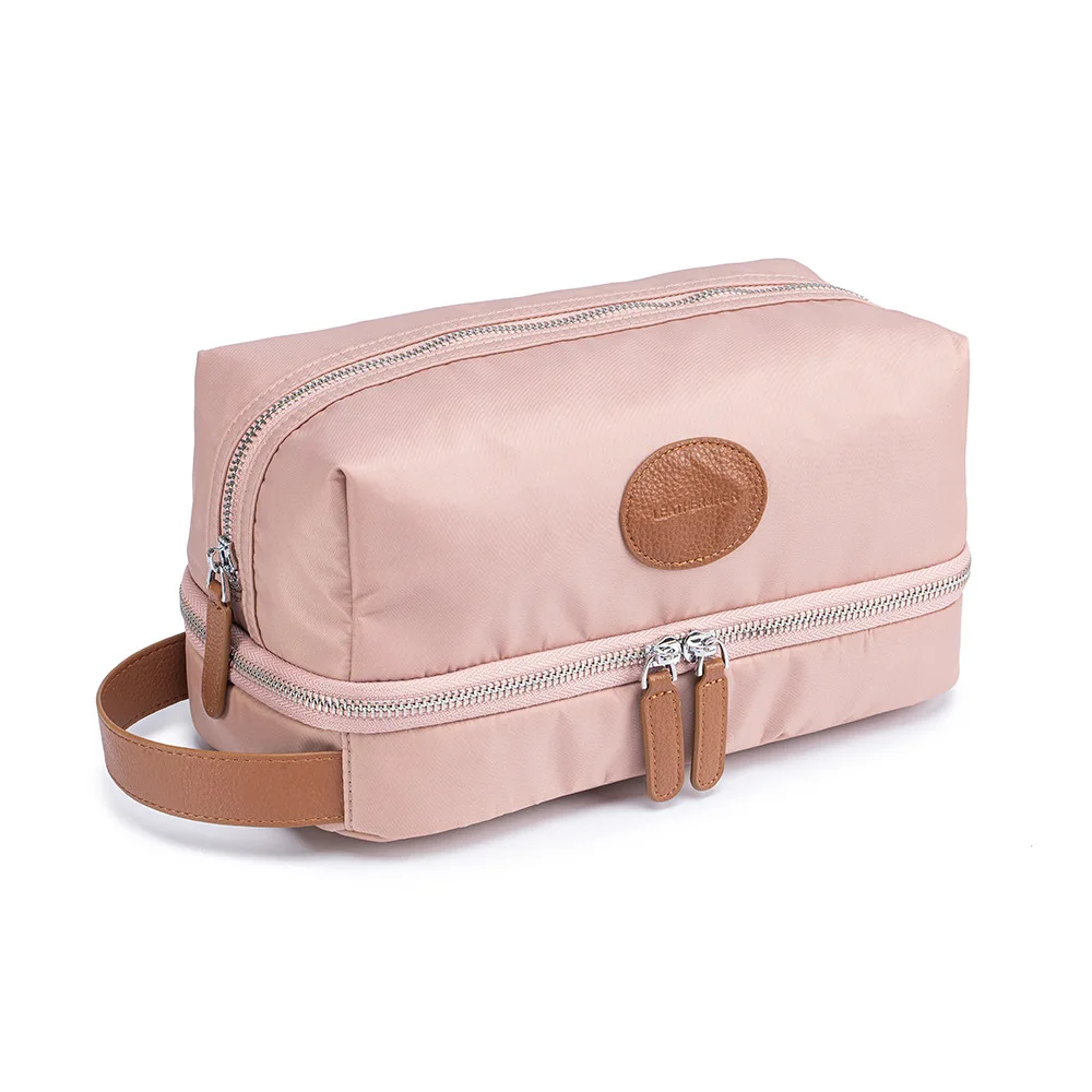 Fashion Woman Handbag Travel Toiletry Bag For Women Designed For Travel And Business Trips Comestic Bag For Women