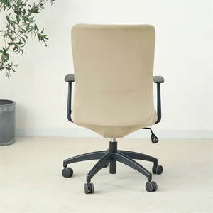10 Main Sales Office Chair Capa - №6