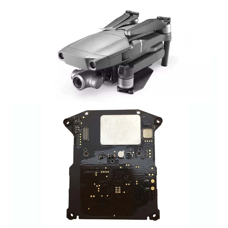 Replacement Drone Airplane Accessories For DJI Mavic 2 Pro Zoom Board Spare Parts GPS Module