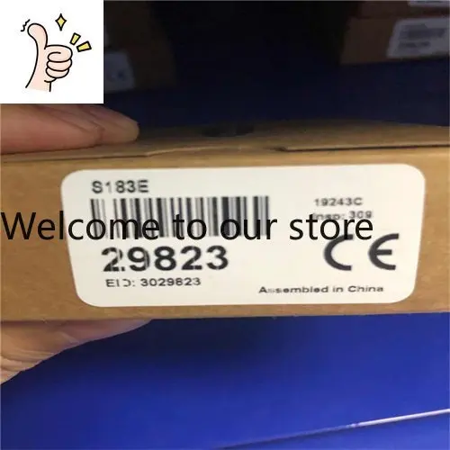 BALLUFF Optical Distance Sensor BOD 6K-RA04-S75 Import